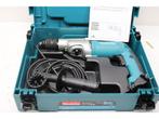 Makita-HP-2051-HJ-klopboormachine, Verzenden, Zo goed als nieuw