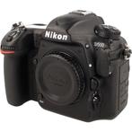 Nikon D500 body occasion, Audio, Tv en Foto, Fotocamera's Digitaal, Gebruikt, Nikon, Verzenden