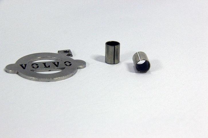 Gasklep as bus SU HS6, Auto-onderdelen, Brandstofsystemen, Ophalen of Verzenden