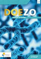 DOEZO: Techniek op je bord (incl. Scoodle) / Werkboek /, Verzenden, Gelezen, Broos e.a. Wim