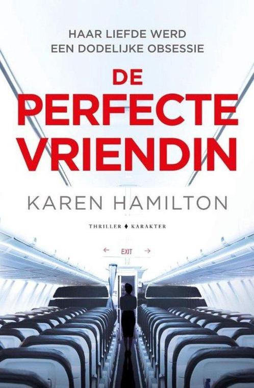 De perfecte vriendin, Boeken, Overige Boeken, Ophalen of Verzenden