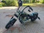 Harley-Davidson - FXSTI - Softail - Special - 1450 cc - 2005, Motoren