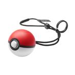 Nintendo Switch Poke Ball Plus (Incl. Mew) Lets Go Pokemon, Spelcomputers en Games, Spelcomputers | Nintendo Switch, Zo goed als nieuw