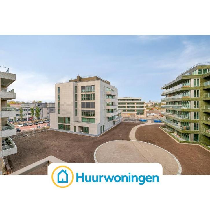 Te huur: Appartement J.H. Hisgenpad in Amsterdam, Huizen en Kamers, Huizen te huur, Noord-Holland, Appartement