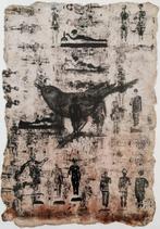 Pavlo Makov (1958) - Freedom bird