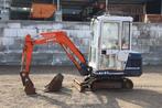 Veiling: Rupsgraafmachine Kubota KX-41 Diesel 13kW 1992, Ophalen, Graafmachine