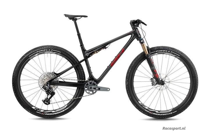 BH LYNX SLS 9.0 2025 mt L Mountainbike nu €5299,--, Fietsen en Brommers, Fietsen | Mountainbikes en ATB, Fully, Nieuw, Ophalen of Verzenden