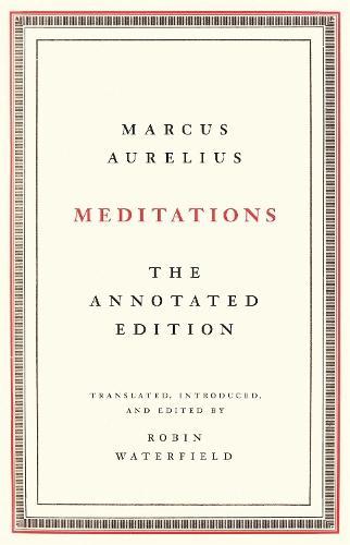 Meditations: The Annotated Edition, Boeken, Studieboeken en Cursussen, Verzenden