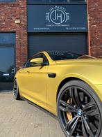 Carbon V style sideskirt F06 M6, Auto diversen, Tuning en Styling, Verzenden