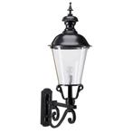 Buitenlamp Notaris koper XL Buitenverlichting, Tuin en Terras, Buitenverlichting, Verzenden, Wandlamp, 50 tot 250 watt, Nieuw