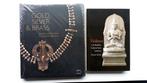 2 BOOKS : - Late Buddhist Sculpture from Indonesia  +