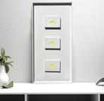 Jesus Poveda - Entre tres montañas. XL