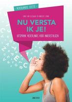 Nu versta ik je | 9789033493171, Boeken, Verzenden, Nieuw