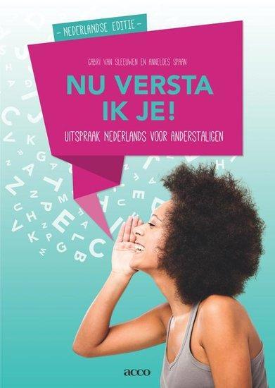 Nu versta ik je | 9789033493171, Boeken, Studieboeken en Cursussen, Verzenden
