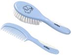 Baby Ono Soft Blauw Kapset 570/04, Verzenden, Nieuw