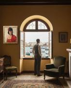 École Espagnole (XX) - La Parrala, Antiek en Kunst, Kunst | Schilderijen | Klassiek