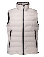 -20% Peuterey  Peuterey Lavet cj 01 gewatteerde jassen peu52, Kleding | Heren, Bodywarmers, Verzenden, Nieuw, Grijs