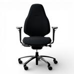 RH Mereo 220 bureaustoel, actiemodel, zwart, Overige plaatsen, Ophalen of Verzenden, Nieuw in verpakking, Stoel