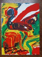 Bengt Lindström (1925-2008) - Face