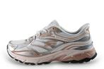 Skechers instappers in maat 37 Zilver | 10% korting, Kleding | Dames, Schoenen, Skechers, Overige kleuren, Verzenden, Instappers