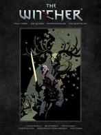 The Witcher Library Edition Volume 1, Boeken, Verzenden, Nieuw