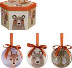 2dekans | House of Seasons Kerstballen Cadeauset - 14 Stuks, Diversen, Ophalen of Verzenden, Zo goed als nieuw
