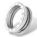 Bvlgari - Ring - B.zero 1 - 18 karaat Witgoud - Bvlgari, Nieuw