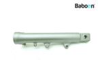 Voorvork Buitenpoot Rechts Yamaha XJ 900 S Diversion, Motoren, Onderdelen | Yamaha, Verzenden, Gebruikt
