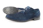 Bugatti Nette schoenen in maat 46 Blauw | 10% extra korting, Kleding | Heren, Schoenen, Nieuw, Overige typen, Blauw, Bugatti