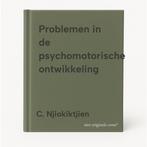 Problemen in de psychomotorische ontwikkeling 9789072008077, Verzenden, Gelezen, C. Njiokiktjien