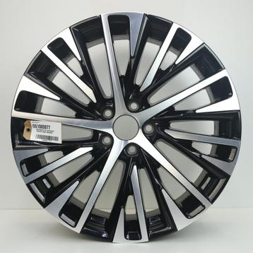 Originele velgen 20 inch Lexus RZ 5x114.3 *OS1005977* beschikbaar voor biedingen