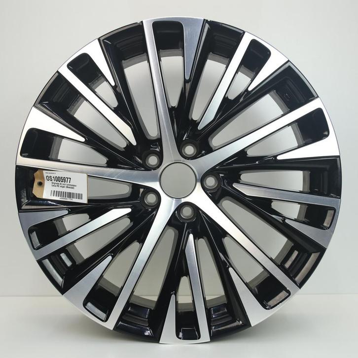 Originele velgen 20 inch Lexus RZ 5x114.3 *OS1005977*, Auto-onderdelen, Banden en Velgen, Velg(en), Gebruikt, 20 inch, Personenwagen