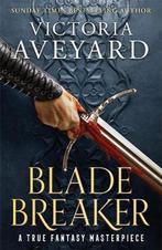 Realm Breaker- Blade Breaker 9781409193999 Victoria Aveyard, Boeken, Verzenden, Zo goed als nieuw, Victoria Aveyard