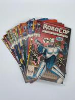 Robocop & Robocop 2 - 24 Comic - 1990/1991, Nieuw