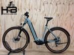 Cube Nuride Hybrid Performance 625 Allroad E-Bike Shimano, Ophalen of Verzenden, Zo goed als nieuw, 51 tot 55 cm, Cube