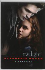 Twilight / Twilight / 1 9789022557785 Stephenie Meyer, Verzenden, Gelezen, Stephenie Meyer