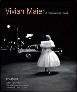 Vivian Maier: A Photographer Found, Boeken, Studieboeken en Cursussen, Verzenden