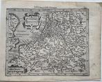Nederland, Belgie, Luxemburg - Benelux; L. Guicciardini, P., Nieuw