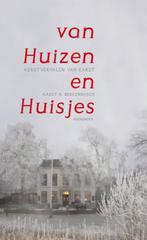 van Huizen en Huisjes 9789056155735 Karst A. Berkenbosch, Verzenden, Gelezen, Karst A. Berkenbosch