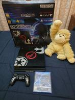 Sony - Playstation 4 (PS1) - Pro - Star Wars Battlefront II, Nieuw