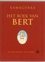 Het Boek van Bert (9789061698128, Kamagurka), Boeken, Verzenden, Nieuw
