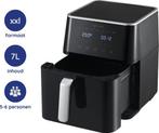 2dekans | Safecourt Kitchen Airfryer XXL - Heteluchtfriteuse, Ophalen of Verzenden