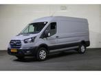 Ford E-Transit | Zakelijke Lease v.a. €631.21 pm, Automaat, Gebruikt, Elektrisch, Ford