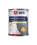 Timbercote Buitenlak Hoogglans 1 liter, Doe-het-zelf en Verbouw, Verf, Beits en Lak, Ophalen of Verzenden, Nieuw