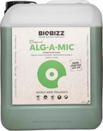 Biobizz Alg-A-Mic 5 ltr, Ophalen of Verzenden, Nieuw