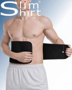 Shaping Sauna Belt – Figuurcorrigerende Afslankband voor, Kleding | Heren, Ondergoed