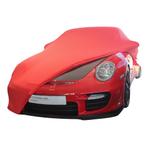 Autohoes passend voor Porsche 911 (991) GT2 binnen BESTE, Ophalen of Verzenden, Nieuw, Op maat