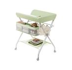 Draagbare Babycommode met Wielen – Veilig en Compact Luierta, Kinderen en Baby's, Kinderkamer | Commodes en Kasten, Verzenden