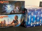 Magic: The gathering - 5 Sealed box - Sealed Collection, Hobby en Vrije tijd, Nieuw