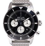 Breitling - SuperOcean Heritage II - AB0162 - Heren -, Nieuw